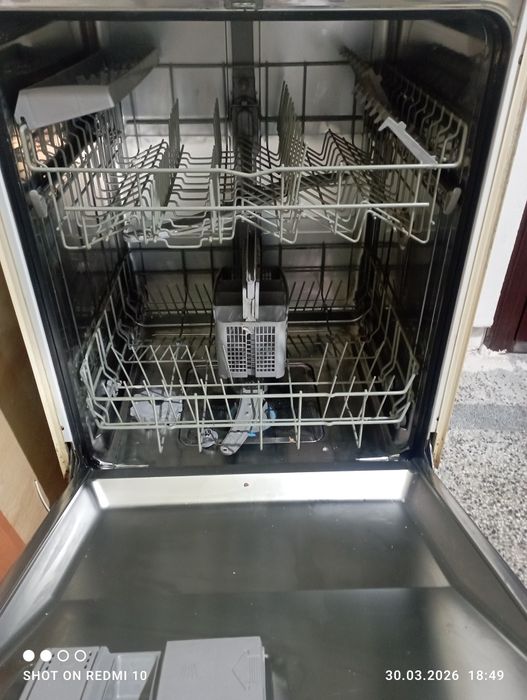 Съдомиялна Bosch за части