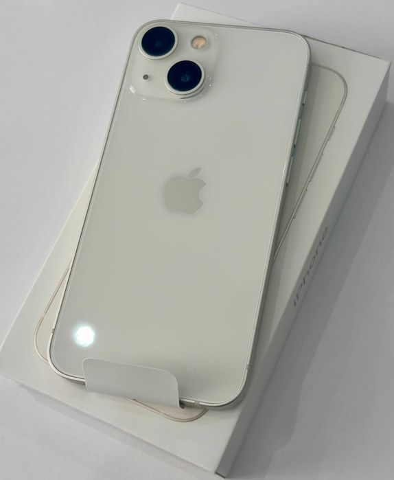 iPhone 13 mini 128 GB