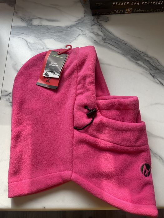 Бахилы (фонарики) для гор