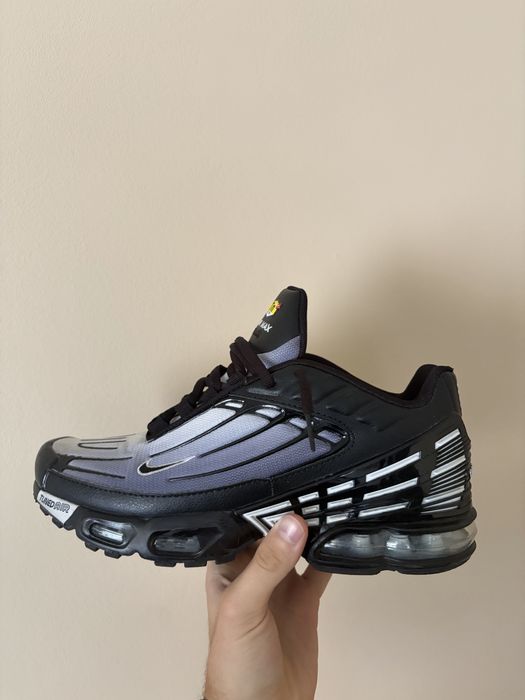 Nike air max plus 3