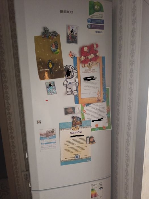 Холодильник продам