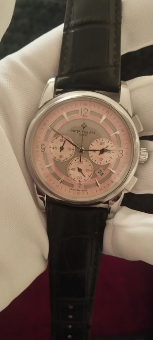 Соат сотилади PATEK PHILIPPE