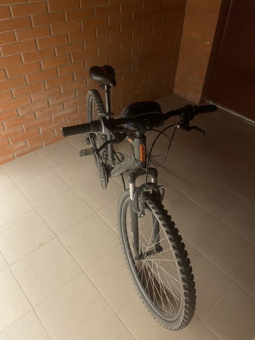 Велосипед Denton storm 2.0.