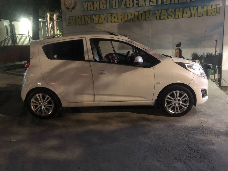 Cobalt diska balon R15