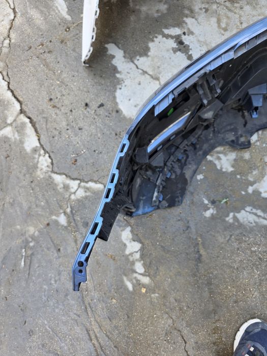 VW Caddy 15-20 предна броня 2бр