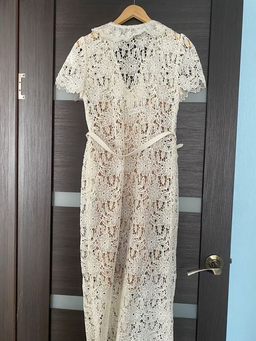 Изысканое платье на выход