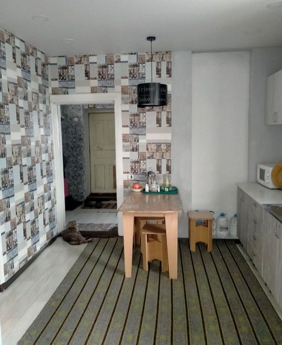 Продам 1/2 часть дома