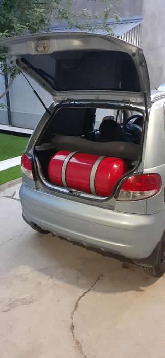 Матиз 2013 й 170 минг пробег