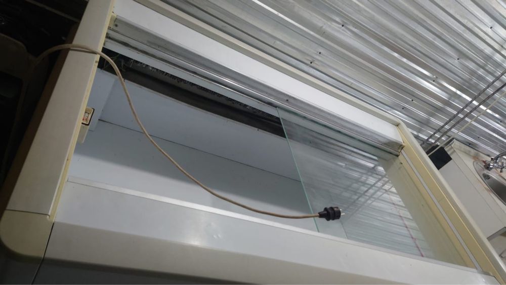 Срочно продам морозильник!