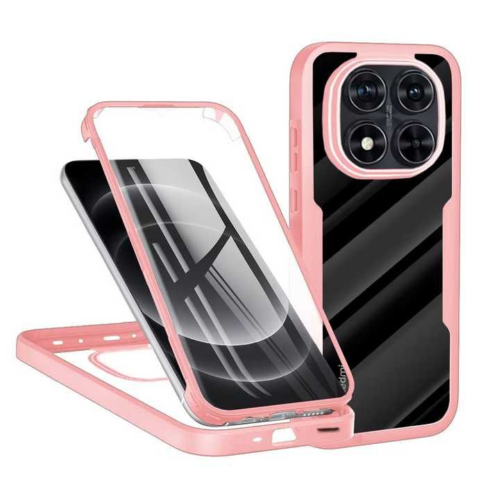 Калъф за Xiaomi Redmi Note 14 Pro / Note 14 Pro+ / Poco X7