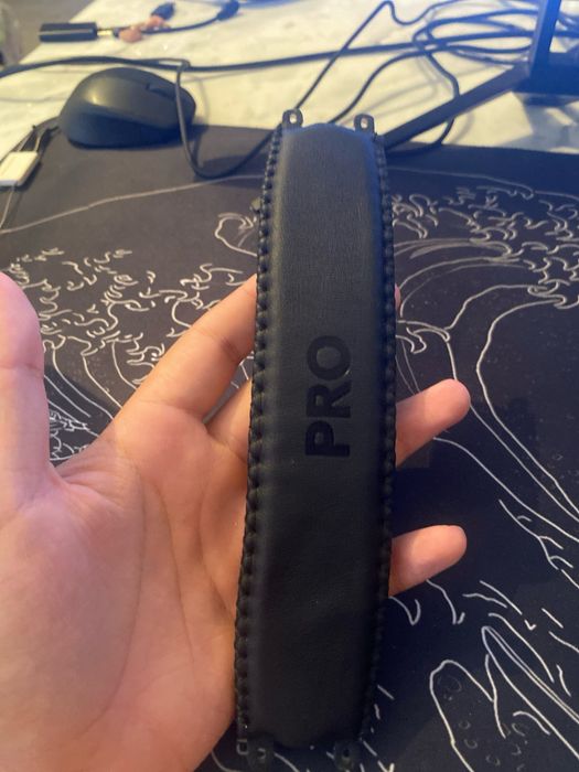 Logitech G pro X проводные