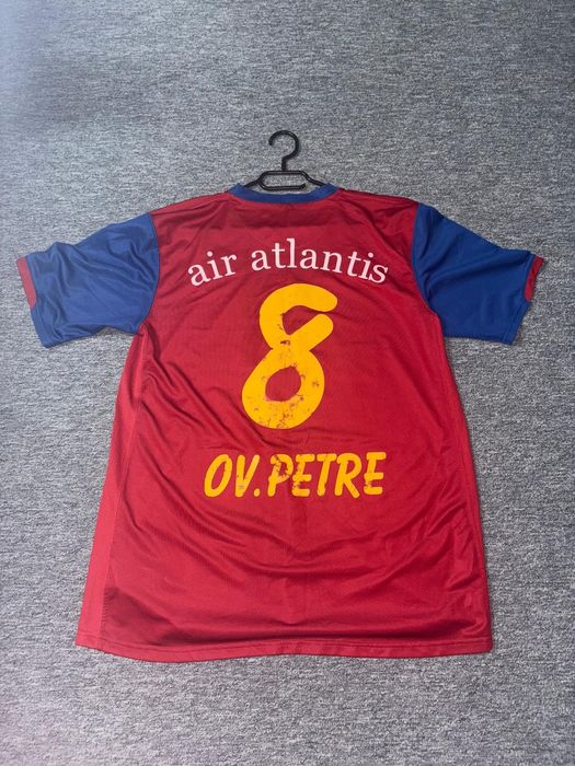 Tricou Nike Steaua București Ovidiu Petre original