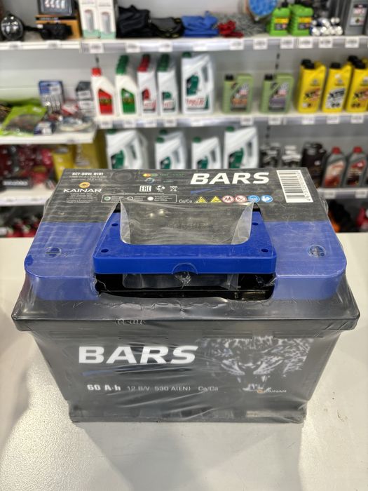 Аккумулятор 50, 60, 65 +подарок!