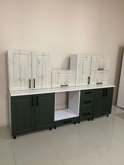 Mobila Bucătăria. Elite