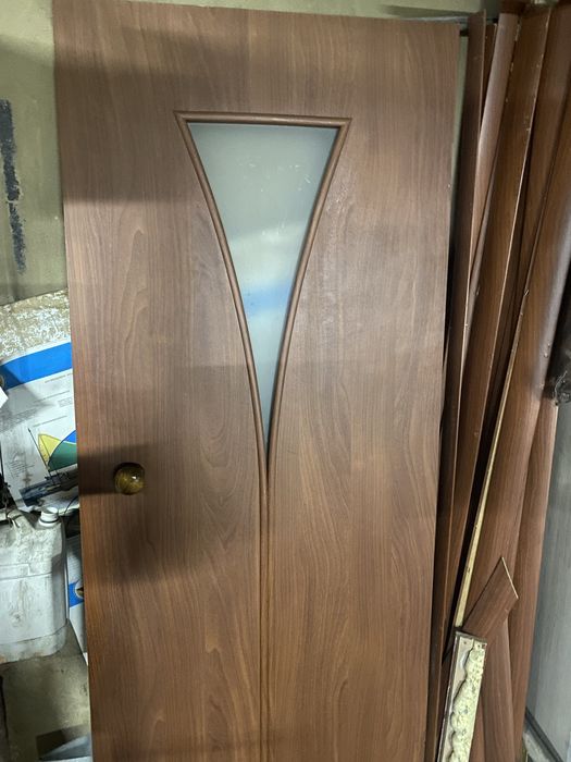 Межкомнатные двери