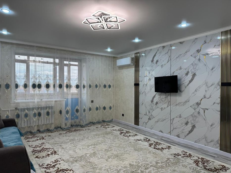 Сдам 2комн квартиру на долги срок