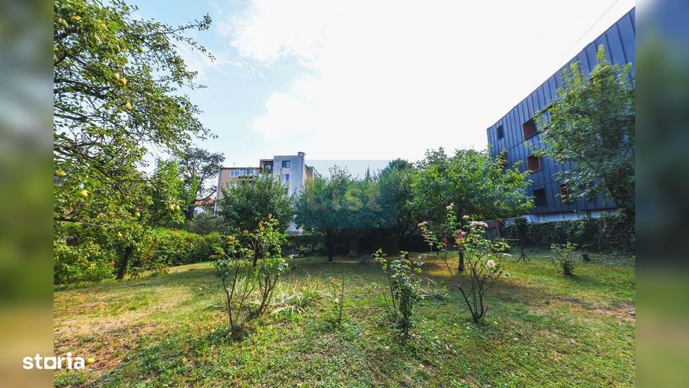 Apartament 4 camere, confort sporit, Central - Piata Lucian Blaga