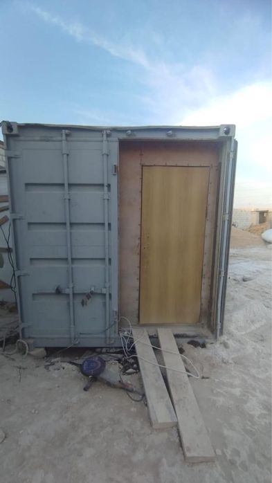продам жилой контейнер