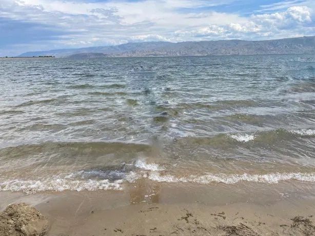 Продам УЧАСТОК Самарка (песчанка)