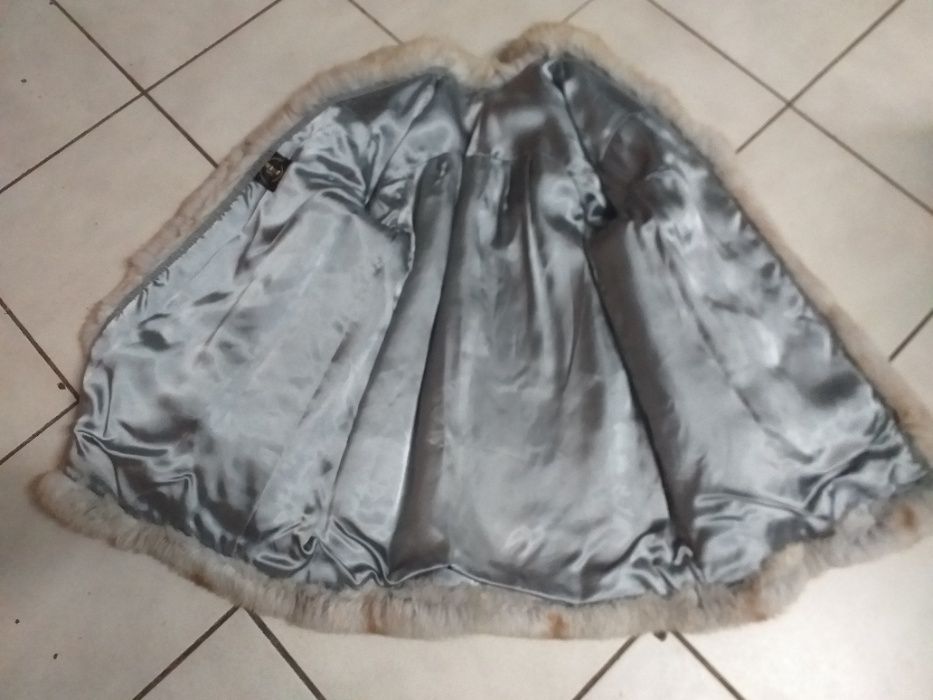 Haine de blana naturala