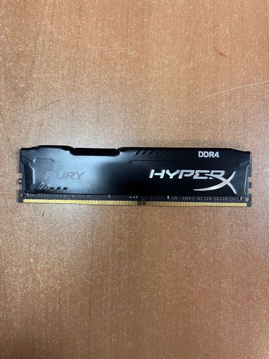 RAM памет HyperX 16GB