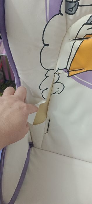 Продам стул для кормления