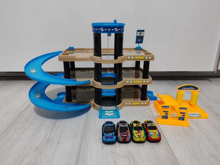 Използвани детски играчки