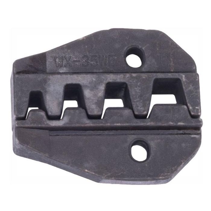 Set 2 clesti pentru sertizare cabluri electrice 7 in 1, Powermat