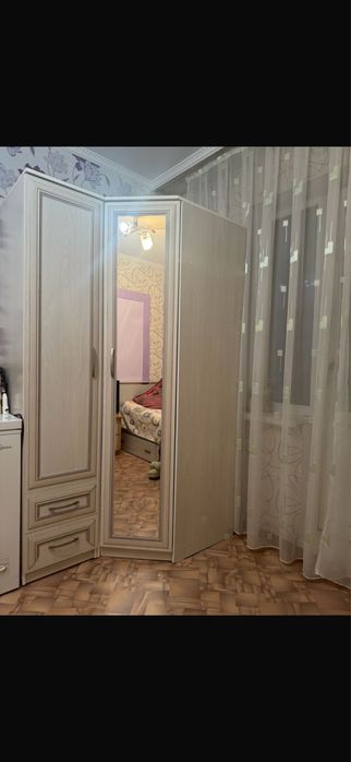 Спальний гарнитур