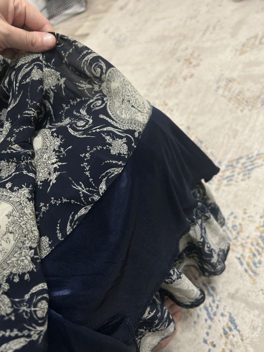 Женское нарядное платье