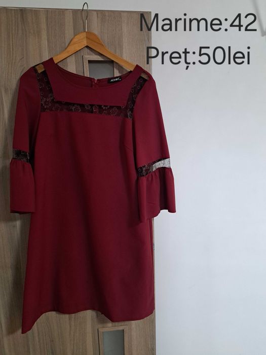Rochițe elegante