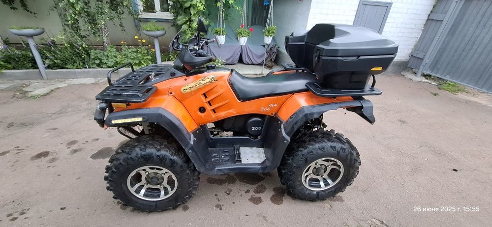 Продам stels 300b