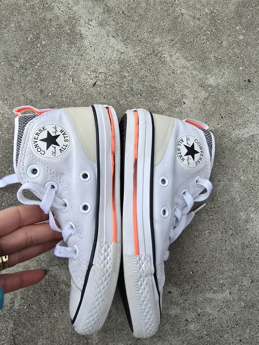 Tenesi conversi 27 originali