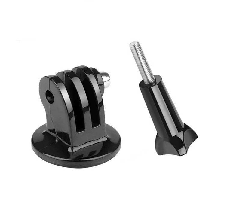 Адаптер 1/4″ към GoPro – преходник за GoPro резба