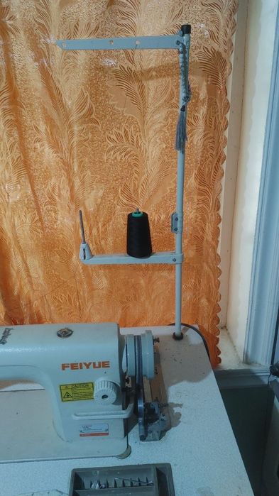 Швейная машина продается FEIYUE