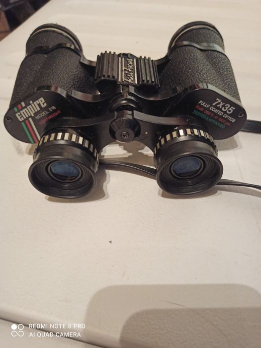 Binoclu 7x35 Empire