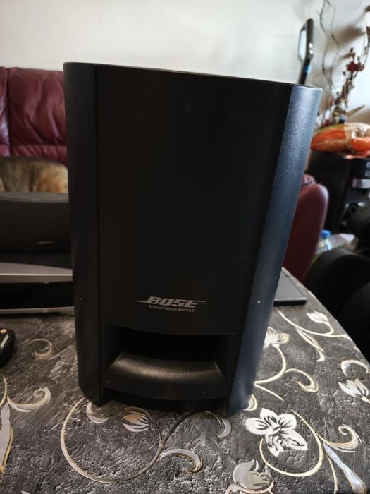 Система за домашно кино BOSE PS3-2-1