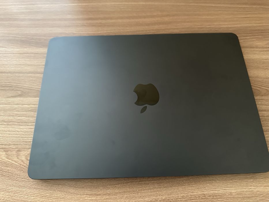 Macbook air m4 16/256