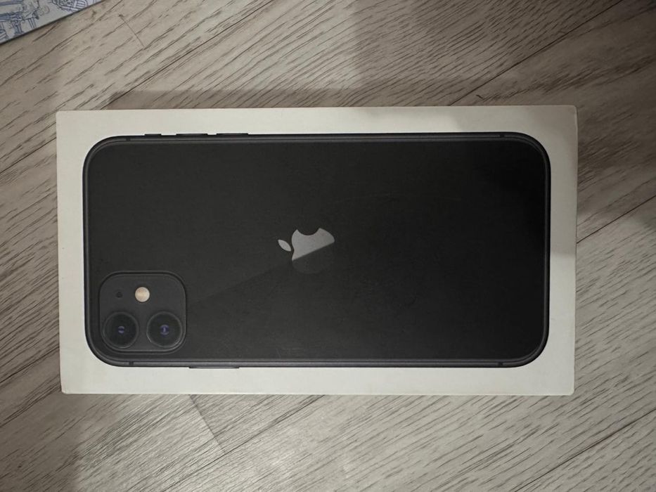 Айфон 11 сост идиал ғо