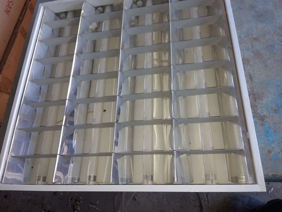 Продам светильники