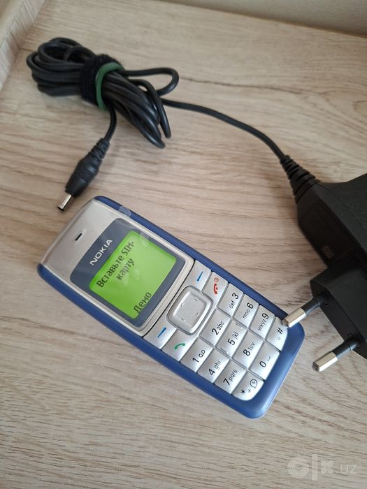 Nokia 1112 Original telefon