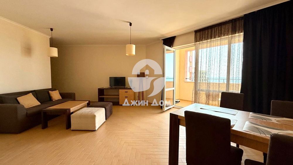 Продава се Двустаен апартамент в к.к. Слънчев бряг - 83 кв.м за 646 €/кв.м - Снимка #1