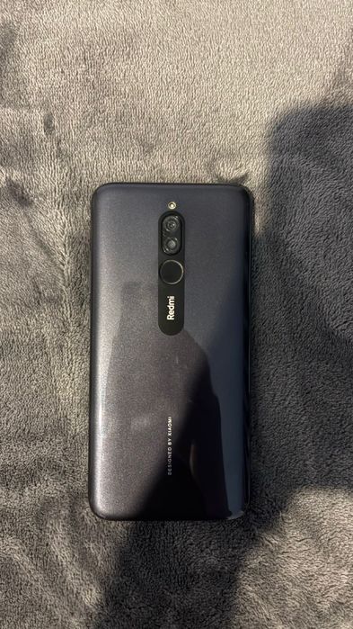 Продам REDMI 8 64gb
