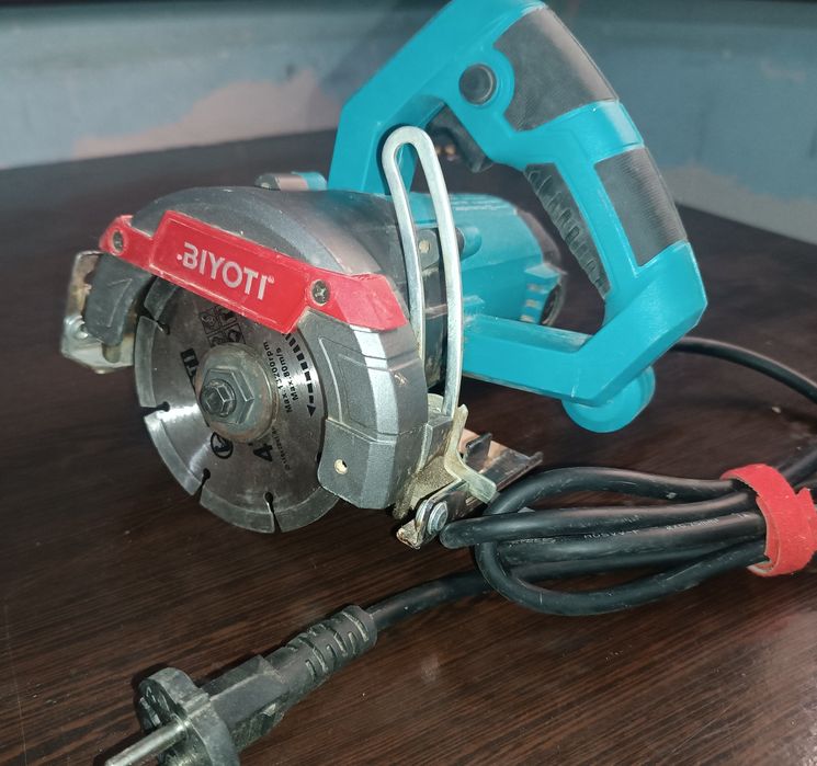 Pcholka Biyoti BYT-MC305 Ф: 110-125