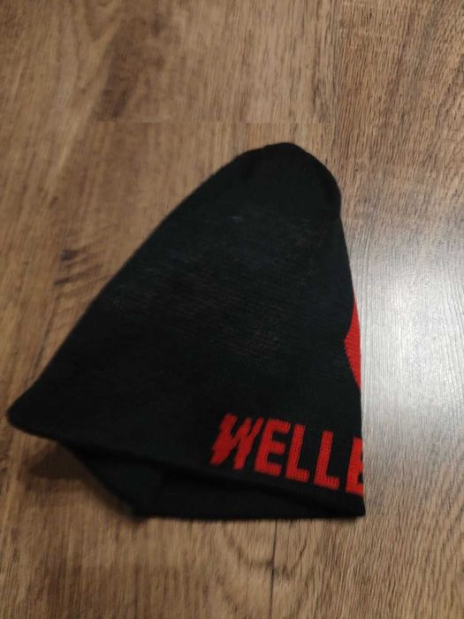 wellensteyn guetta hat - зимна шапка КАТО НОВА 100% оригинал