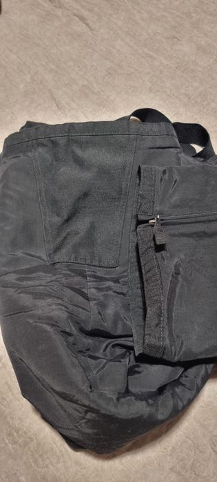 Штаны утеплённые.