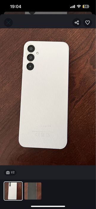 Продам GALAXY A14/ Самсунг/ Samsung