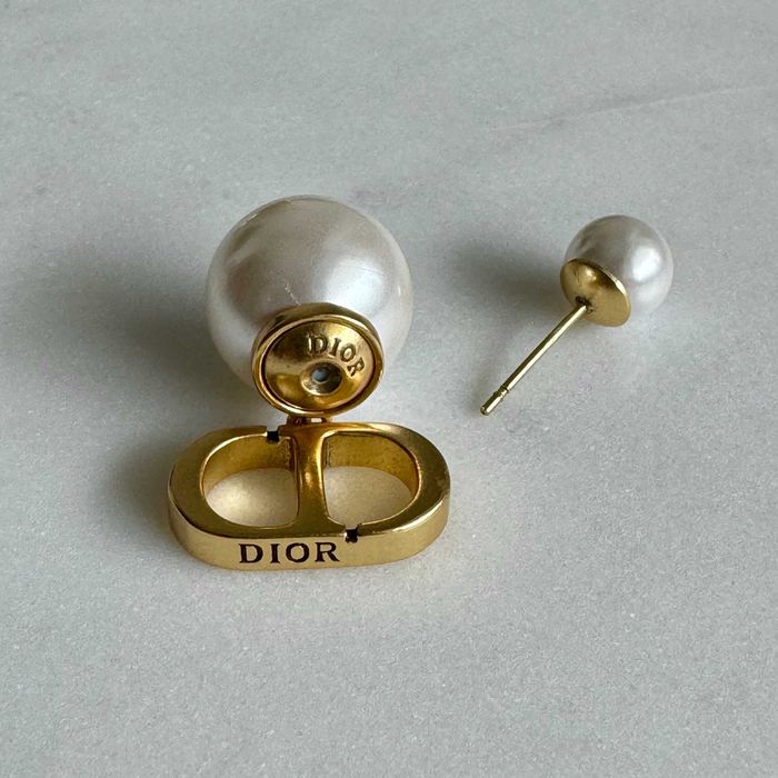 Cercei Christian Dior Tribales