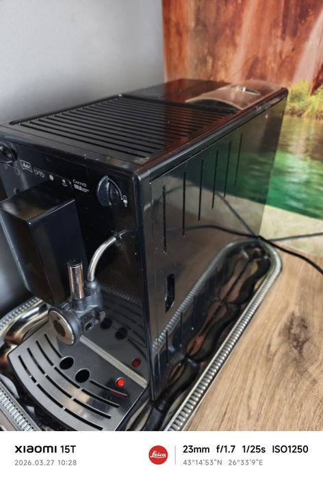 Melitta Caffeo Solo Perfect Milk