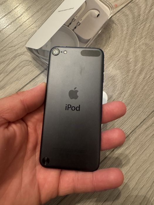 Ipod touch gen 5 de 32 gb